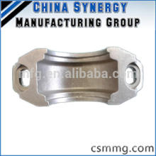 2015 Aluminum Gravity Casting Coupling Clamp